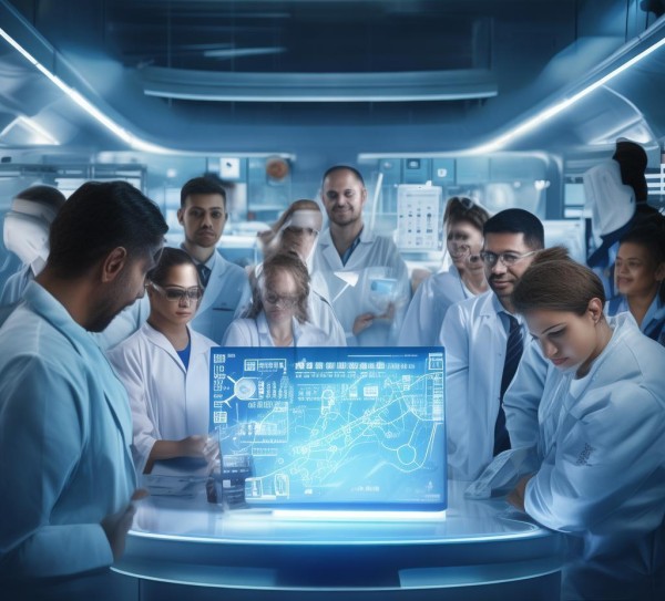 艾瑞咨询医疗信息化，推动医疗健康全面数字化的未来
