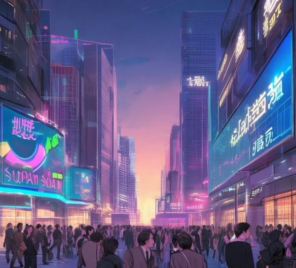 解析美怡信息咨询服务的市场趋势 解析美怡信息咨询服务的市场趋势