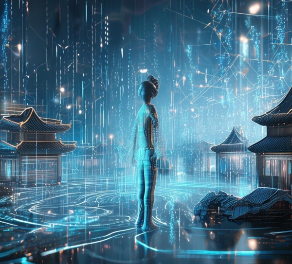 天梦诚信文化信息资讯,构建信任的网络文明新范式 天梦诚信文化信息资讯,构建信任的网络文明新范式